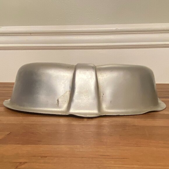 Star Wars Darth Vader Wilton Vintage 1980 Cake Pan - Picture 4 of 7